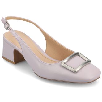 Journee Collection Women & apos;s Everlee Pumps
