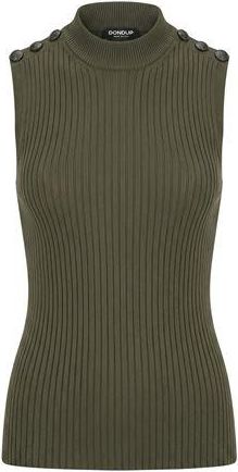 Dondup TOPWEAR - Tops on YOOX.COM
