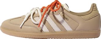 adidas (WMNS) adidas Samba OG Magic Beige Cream White KI8140