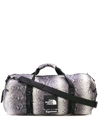 SUPREME Supreme x The North Face reistas - Grijs