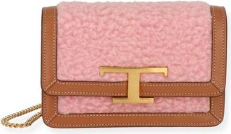 Tod's Womens Multicolored Handbag