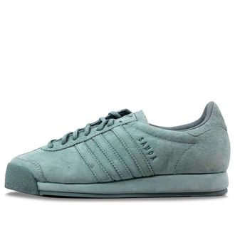 adidas Samoa Medium Green B39017