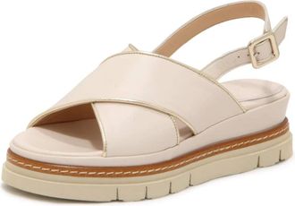 Luca Grossi Dames, Schoenen, Wit, Maat: 36 1/2 EU