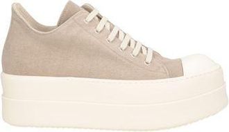 Rick Owens FOOTWEAR - Trainers on YOOX.COM