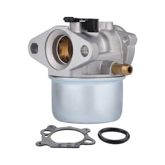 OEM Carburador Con Filtro De Aire Y Juntas Para Cortac&eacute;sped 799868 498170 12d802 12f702 12f802