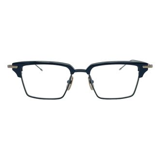 Thom Browne Heren, Accessoires, Zwart, Maat: ONE Size