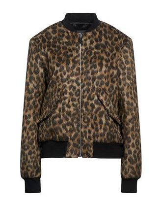 Barbara Bui JACKEN & M&Auml;NTEL - Jacken und Anoraks auf YOOX.COM
