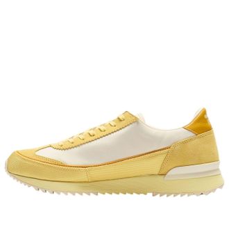 Onitsuka Tiger Hsinti Ivory Faded Yellow 1183C513-751