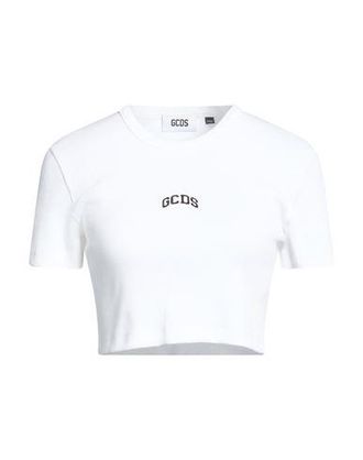 GCDS CAMISETAS Y TOPS - Camisetas en YOOX.COM