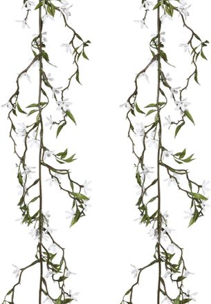 Creativ Green Kunstgirlande