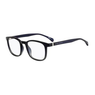 HUGO BOSS BOSS 1085/IT 026O 00 Blue Pattern 51mm