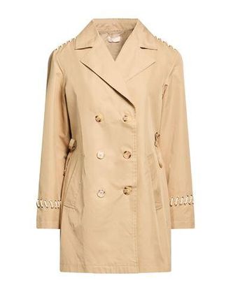 Liu Jo COATS & JACKETS - Overcoats & Trench Coats on YOOX.COM