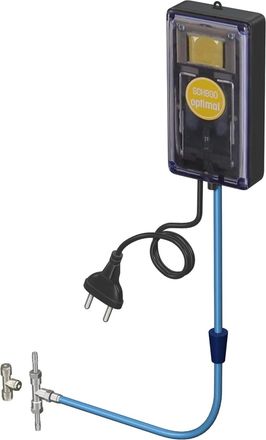 Aco Aco Compresor Con Accesorios Para Muli-max Y Muli-flex, 0150.25.45