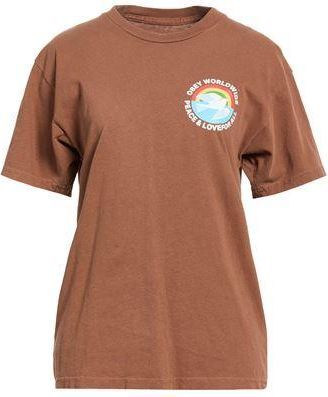 Obey TOPWEAR - T-shirts on YOOX.COM