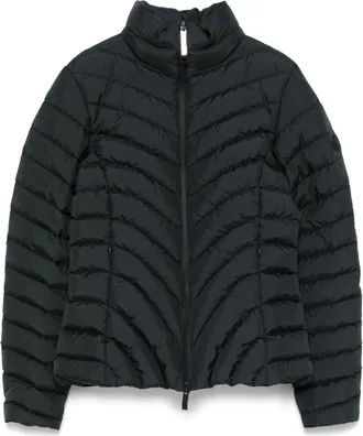 Moncler Giacca Grange - Nero