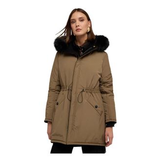 Motivi Donna, Giacche, Verde, 2Xl, new