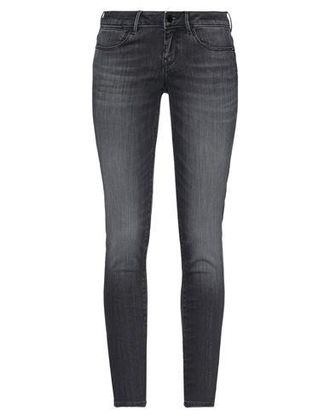 Guess BOTTOMWEAR - Jeans sur YOOX.COM