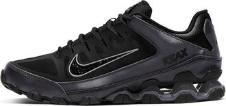 Nike Reax 8 TR Black White 621716-031