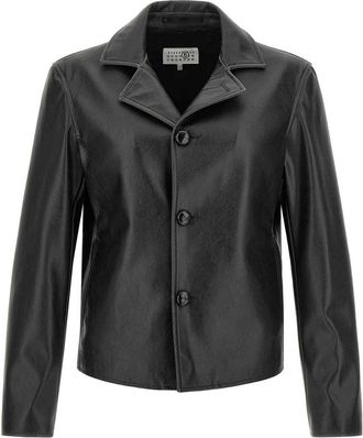 Maison Margiela Western carr jacket