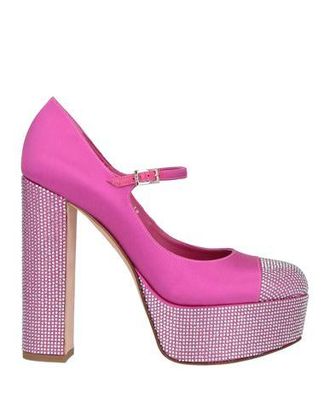 Gina CALZADO - Zapatos de sal&oacute;n en YOOX.COM