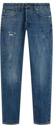 Entre Amis BOTTOMWEAR - Pantaloni jeans su YOOX.COM
