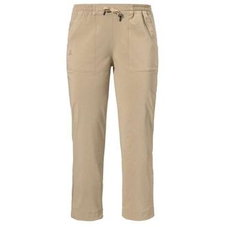 Sch&ouml;ffel Pants Rangun Shorts f&uuml;r Damen | beige