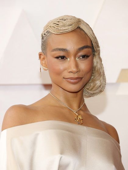 Der neue Make-up Trend: Inner-eye accent!