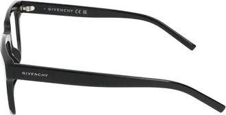 Givenchy GV50005I Eyeglasses - Black
