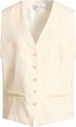 Max Mara COMPLETI E COORDINATI - Gilet Sartoriali su YOOX.COM