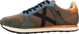 Munich Hombre, Zapatos, Multicolor, Talla: 42 EU