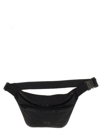 Yohji Yamamoto Pouch Y-3 Adidas Staple