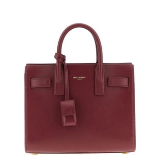 Saint Laurent Nano sac De Jour Handbag