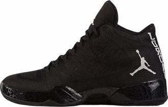 Nike Jordan Air Jordan 29 Blackout 695515-010