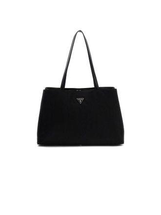 Guess Schoudertas Zwart