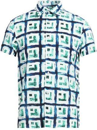 Daniele Alessandrini TOPS - Hemden auf YOOX.COM