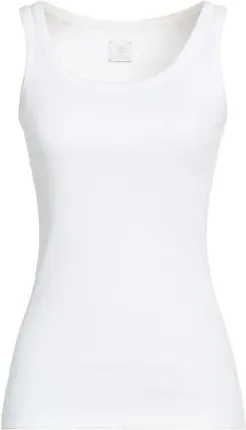 Eleventy TOPWEAR - Tank Tops on YOOX.COM