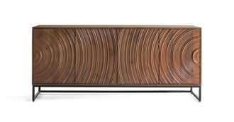 Giner&Colomer Aparador de madera de mango 170 cm
