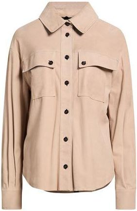 Moorer TOPWEAR - Camicie su YOOX.COM