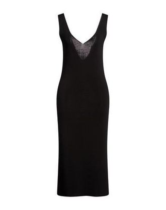 Alpha Studio DRESSES - Midi dresses on YOOX.COM