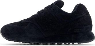 New Balance x Stone Island 574 Legacy Ghost Navy Blue U574BTN1