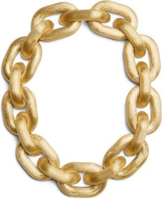 Dsquared2 Chained2 halsketting - Goud