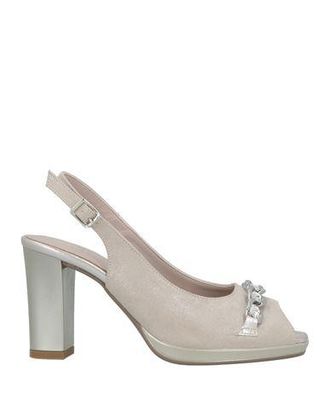 Cinzia Soft FOOTWEAR - Sandals sur YOOX.COM