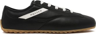Alexander McQueen Alexander McQueen, Sneakers, male, Black, Size: 11 US Boxe Sneaker