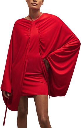 Reiss Jete Waisted Dress