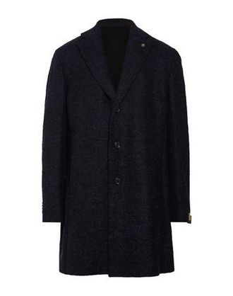 Lubiam COATS & JACKETS - Coats on YOOX.COM