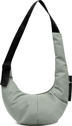 C&ocirc;te & Ciel Borsa a tracolla con zip - Verde