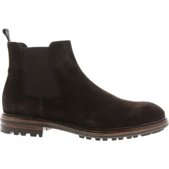 Blackstone Greg - Soul Brown - Chelsea boots