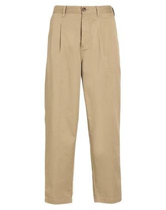 Barbour BOTTOMWEAR - Trousers on YOOX.COM