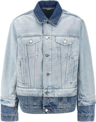 Stella McCartney Denim Jackets − Sale: up to −75% | Stylight