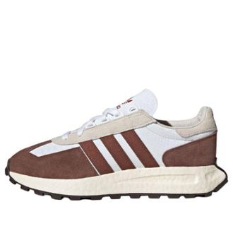 adidas Retropy E5 Cream Brown JP8552